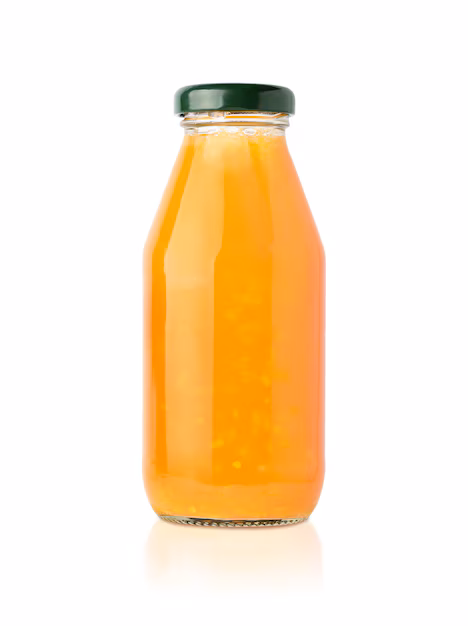 Jus et nectars