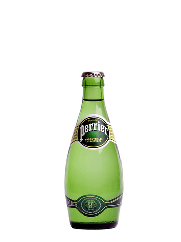 PERRIER 20 CL BLLES (24U.)