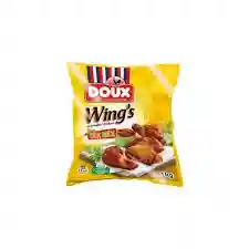 Ailes De Poulet Epices Tex Mex 1 Kg