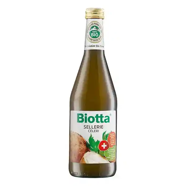 Celery juice 500ml - digestion - Biotta