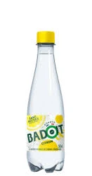 Badoit Citron Bouteille